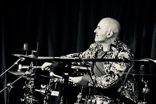 Major Baldini - Songwriter, producer